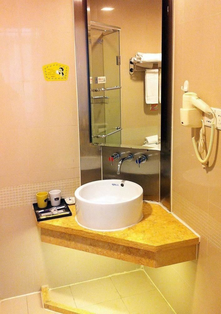 Home Inn Hotel Guiyang Fushui Middle Road Esterno foto